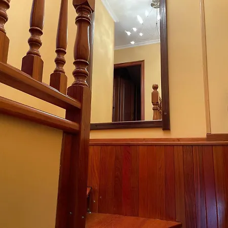 Oktheway Apartment Monterroso