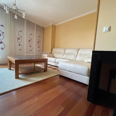 Oktheway Apartment *