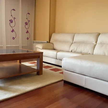 Oktheway Apartment *
