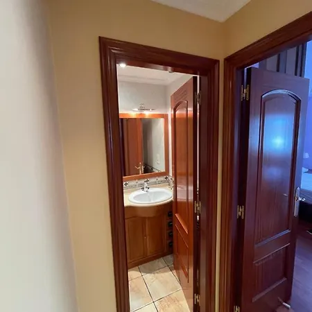 Apartment Oktheway
