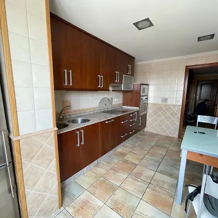 Oktheway Apartment Monterroso