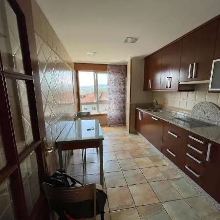 Oktheway Apartment