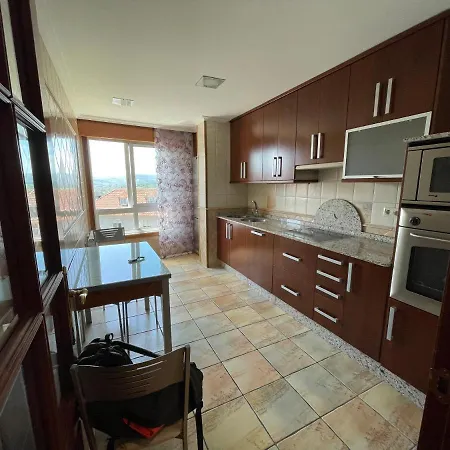 Oktheway Apartment *