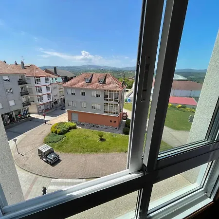 Oktheway Apartment Monterroso