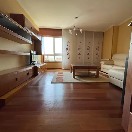 Oktheway Apartment