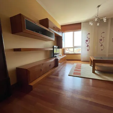 Apartment Oktheway Monterroso